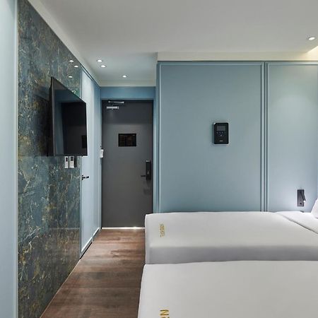 سيول N285 Hotel Insadong المظهر الخارجي الصورة