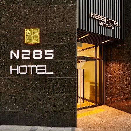 سيول N285 Hotel Insadong المظهر الخارجي الصورة
