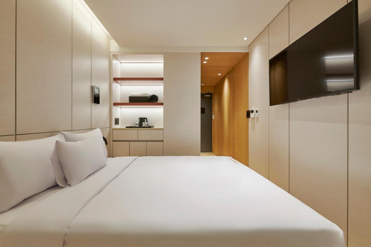 سيول N285 Hotel Insadong المظهر الخارجي الصورة
