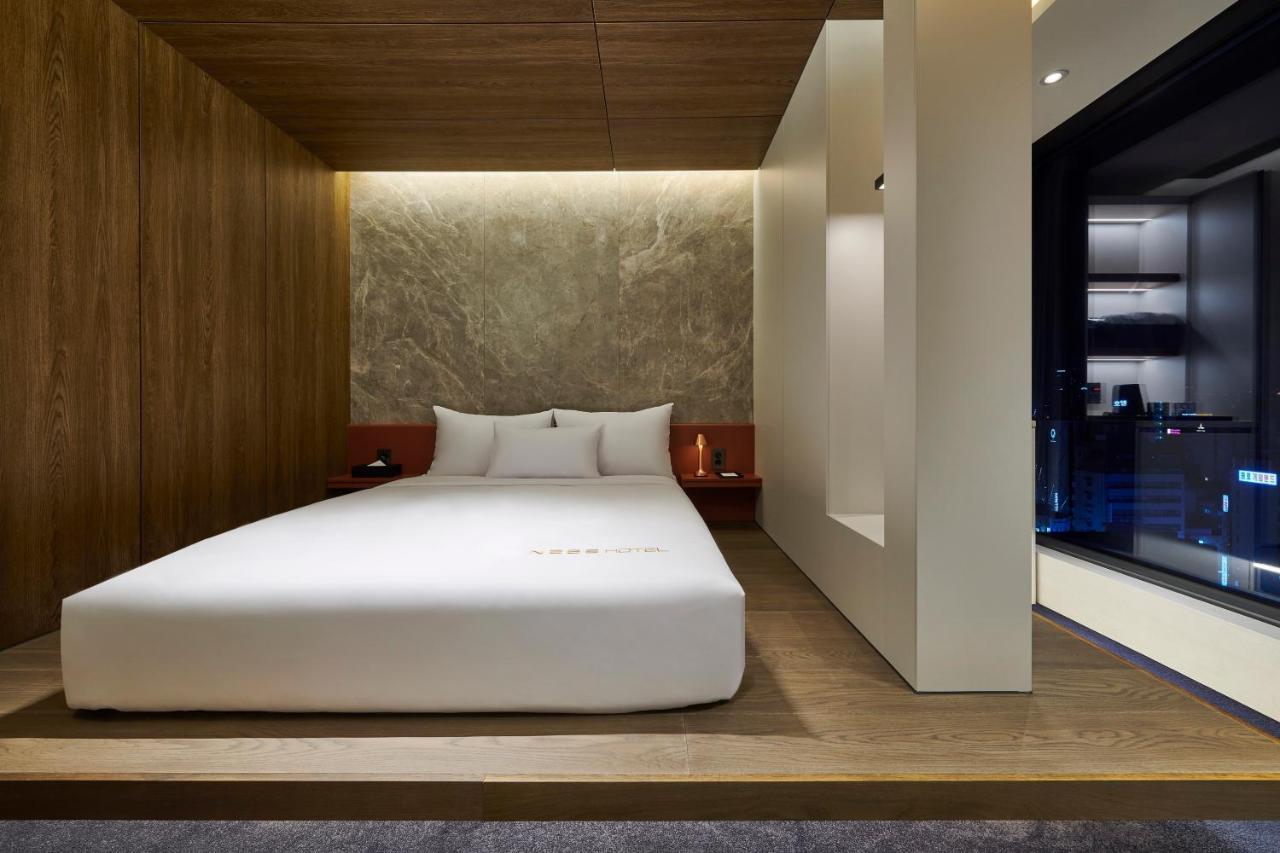 سيول N285 Hotel Insadong المظهر الخارجي الصورة