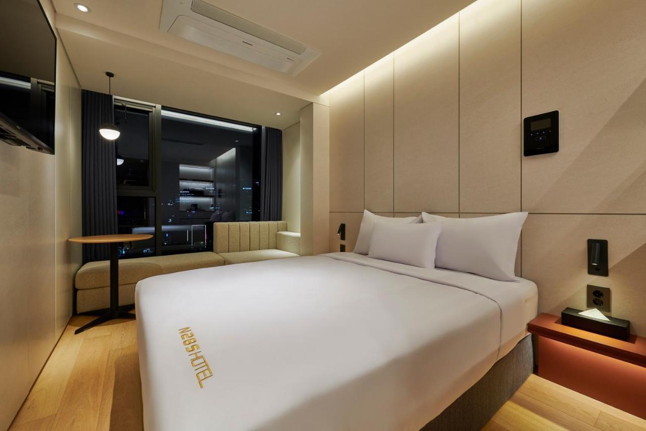 سيول N285 Hotel Insadong المظهر الخارجي الصورة