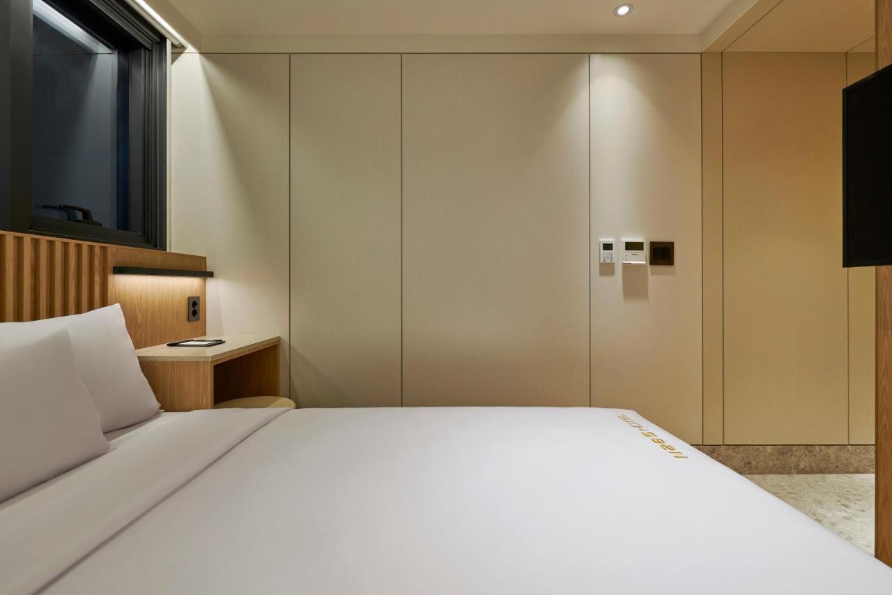 سيول N285 Hotel Insadong المظهر الخارجي الصورة