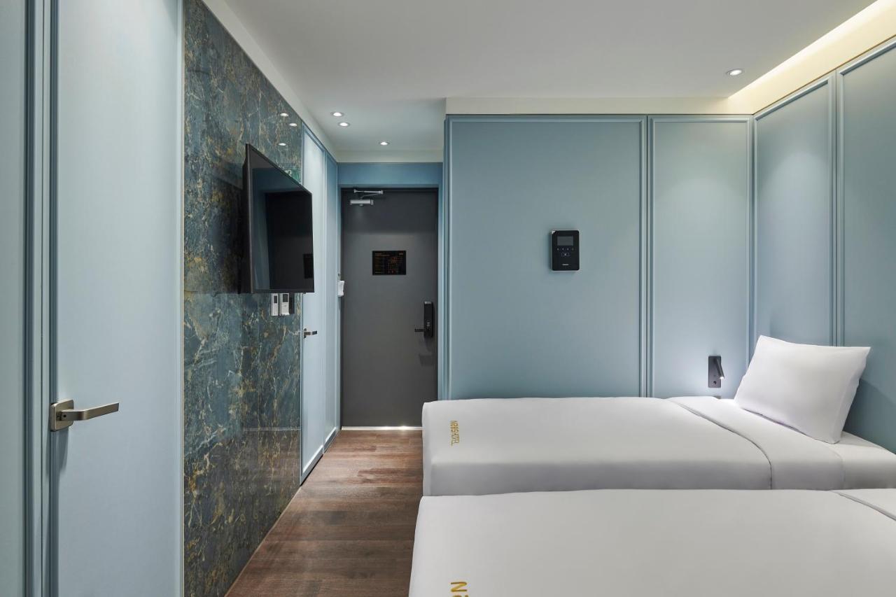 سيول N285 Hotel Insadong المظهر الخارجي الصورة