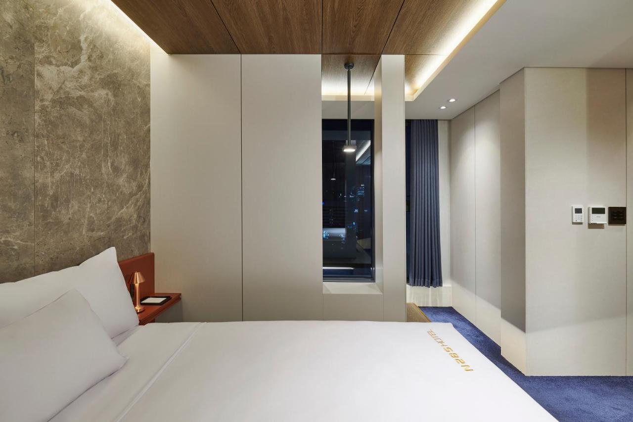 سيول N285 Hotel Insadong المظهر الخارجي الصورة