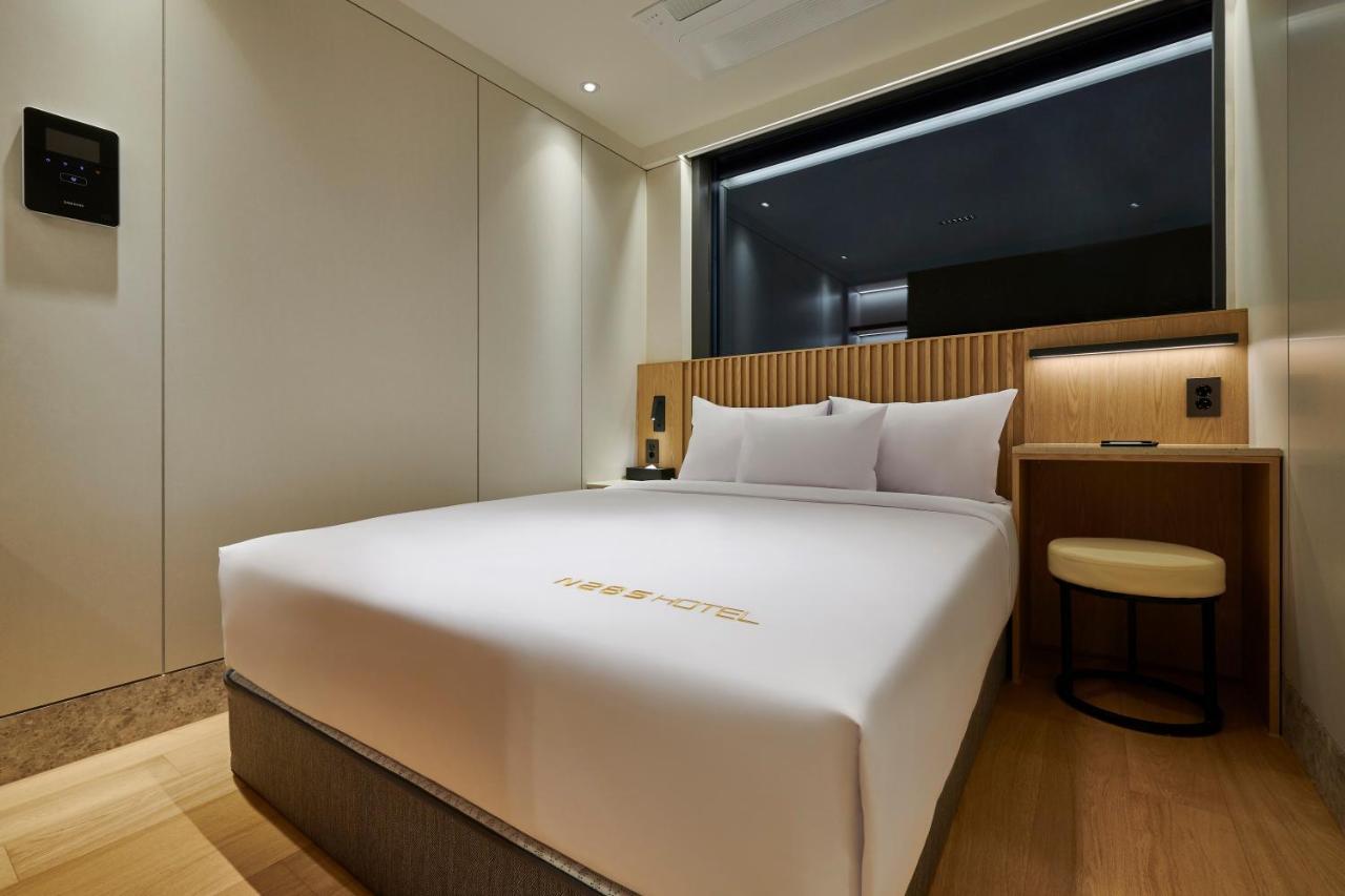 سيول N285 Hotel Insadong المظهر الخارجي الصورة