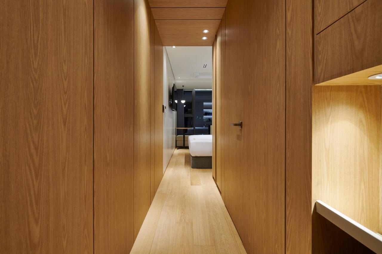 سيول N285 Hotel Insadong المظهر الخارجي الصورة