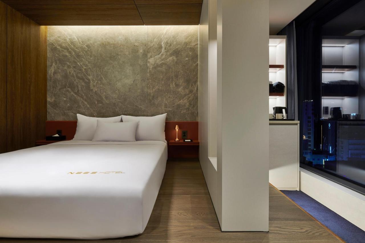 سيول N285 Hotel Insadong المظهر الخارجي الصورة