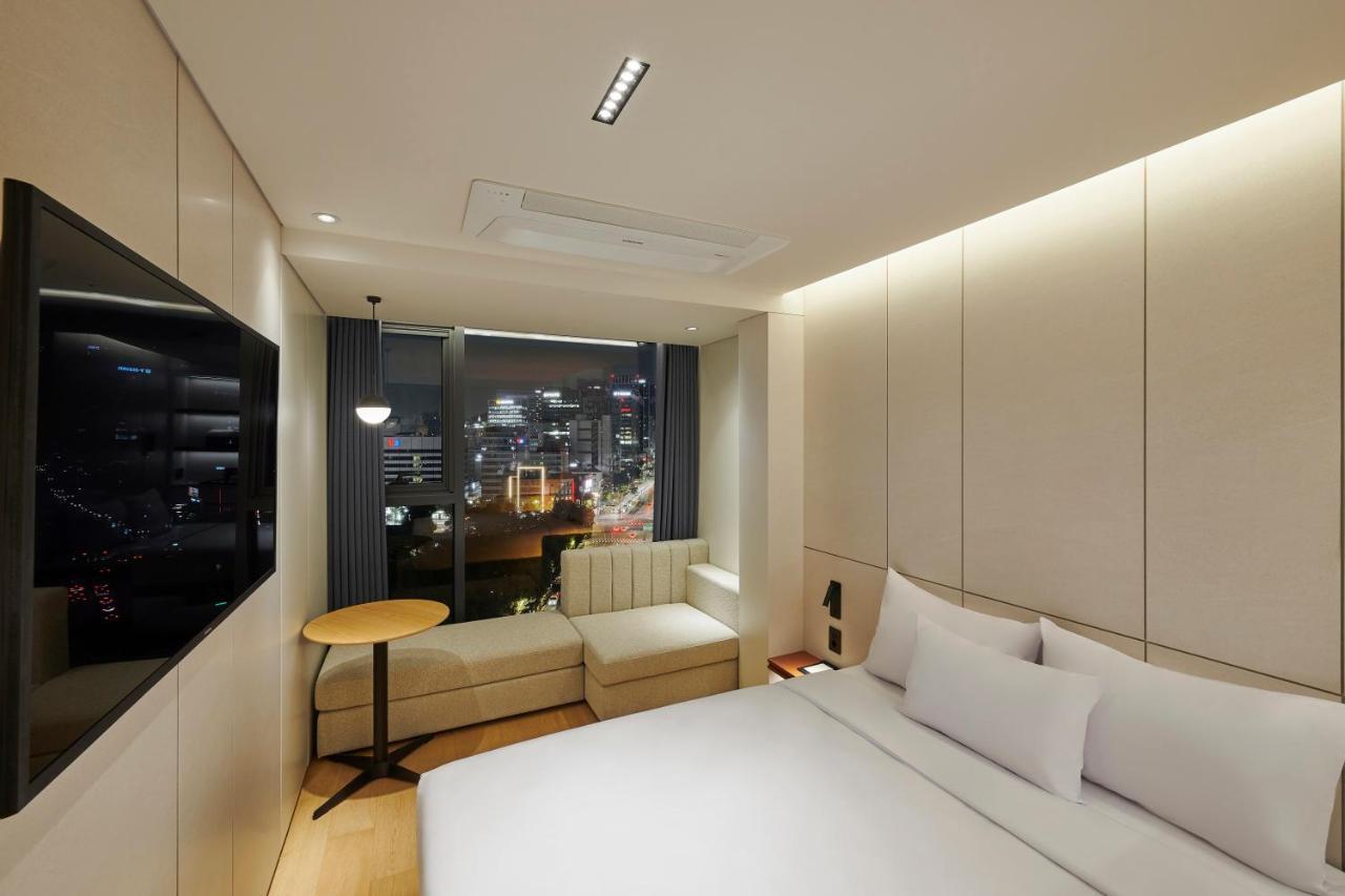 سيول N285 Hotel Insadong المظهر الخارجي الصورة