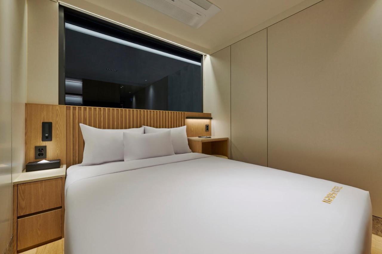 سيول N285 Hotel Insadong المظهر الخارجي الصورة