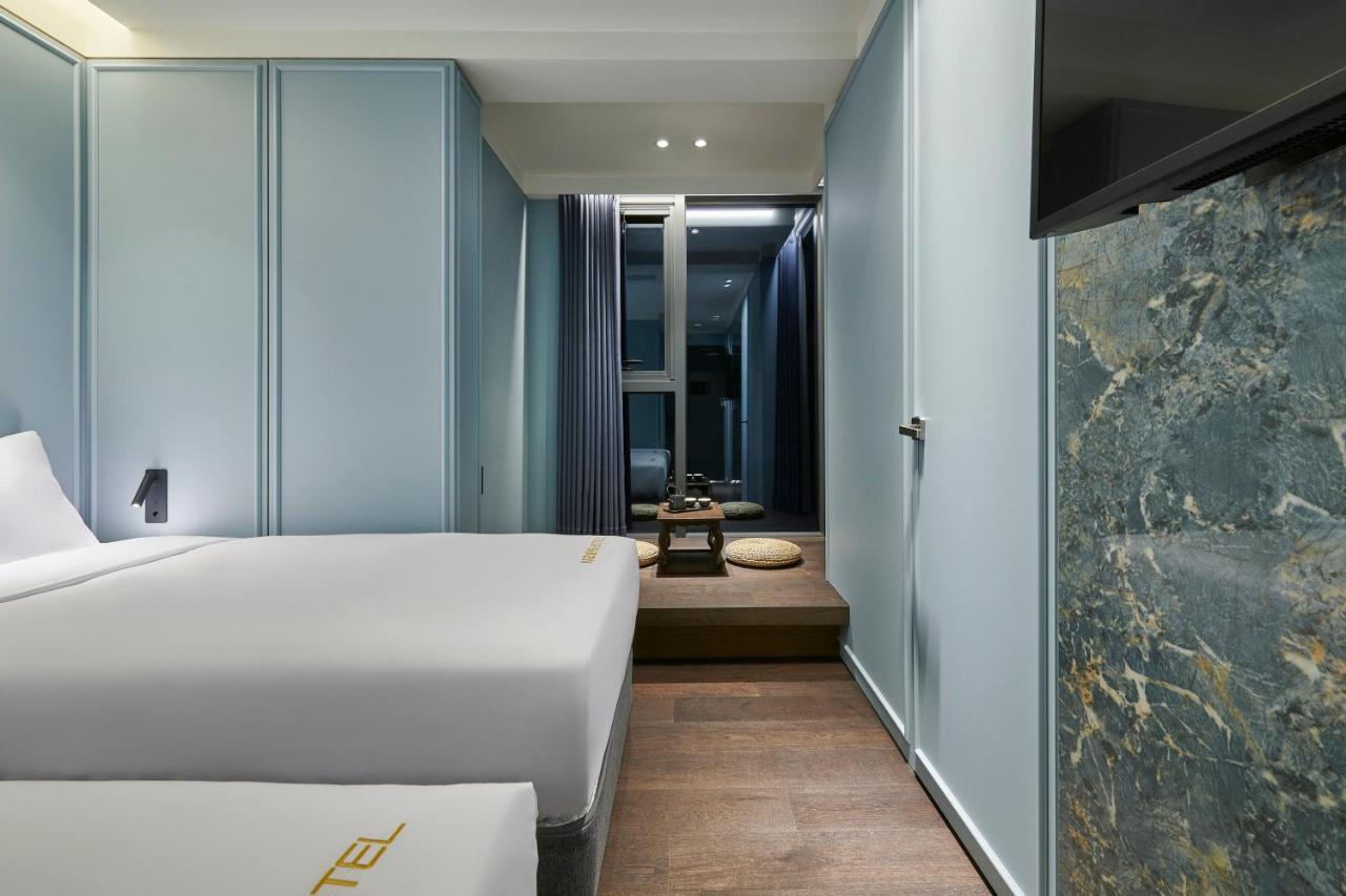 سيول N285 Hotel Insadong المظهر الخارجي الصورة