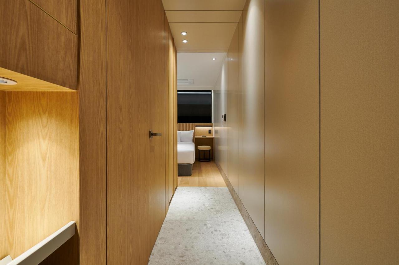 سيول N285 Hotel Insadong المظهر الخارجي الصورة
